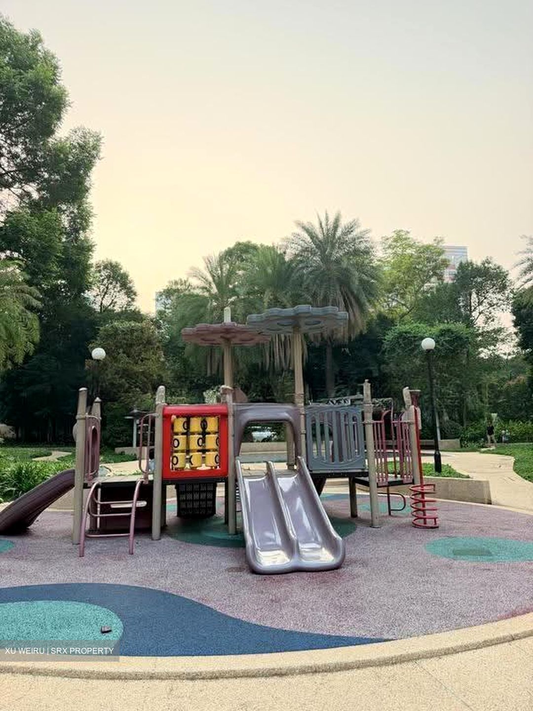 Regentville (D19), Apartment #632505391